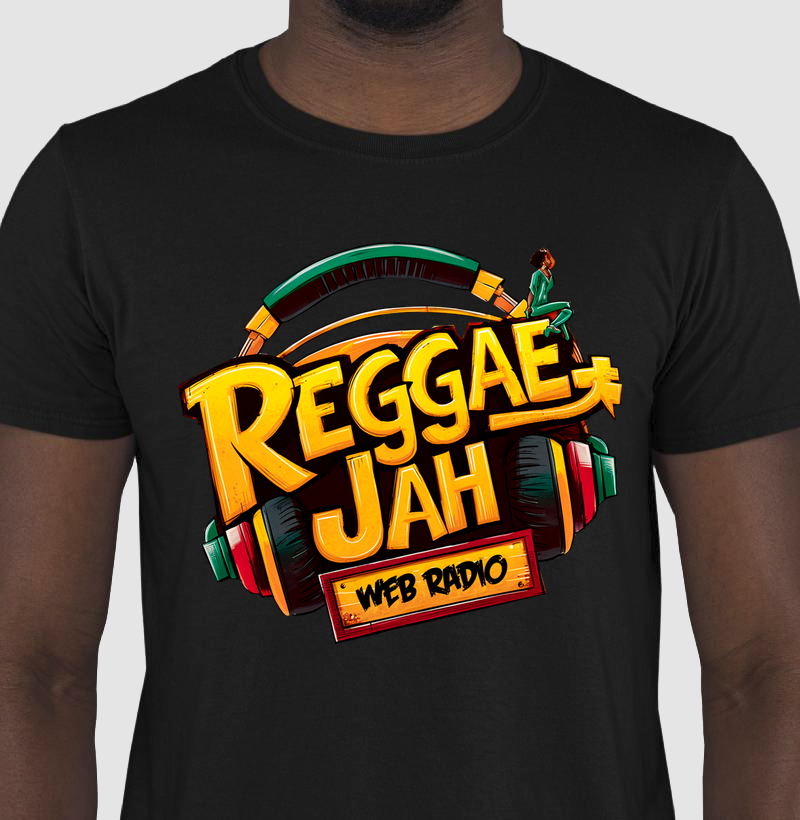 Reggae Jah 