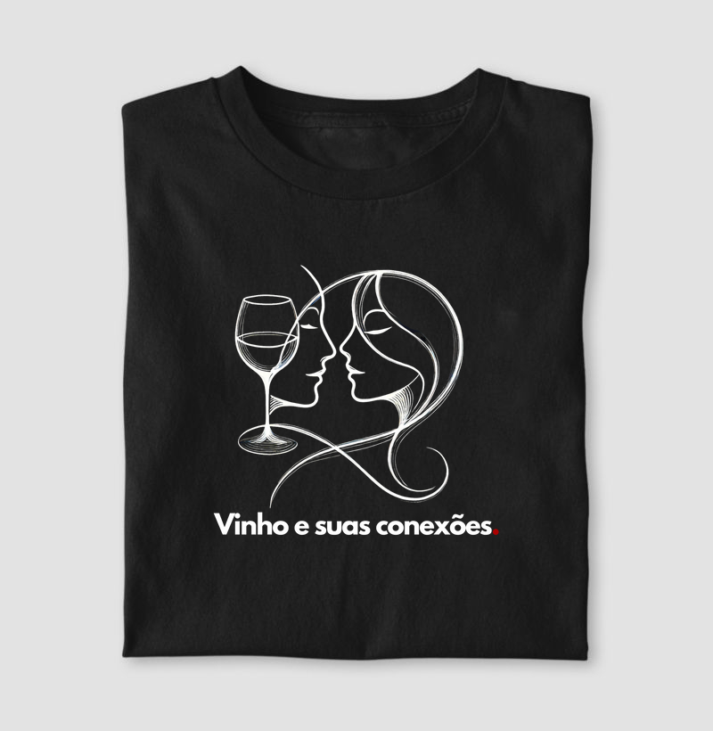 Vinhos e suas connexôes