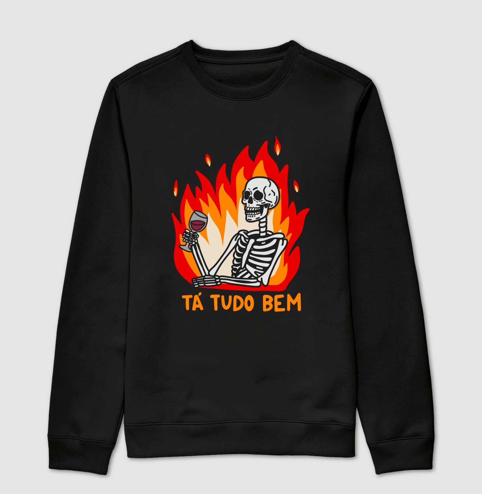 Tá Tudo Bem