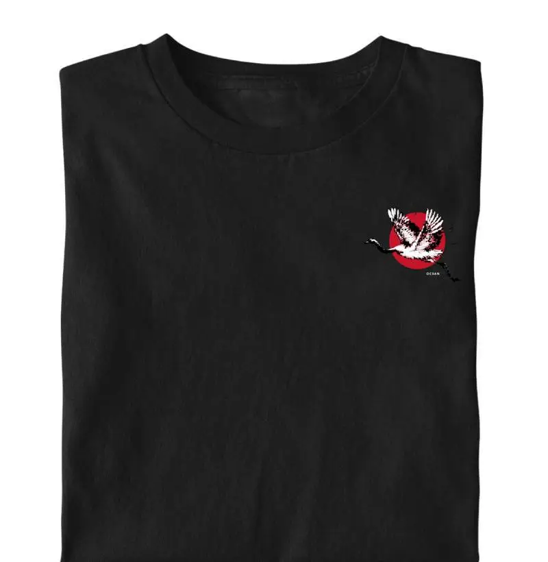 CAMISETA OCEAN