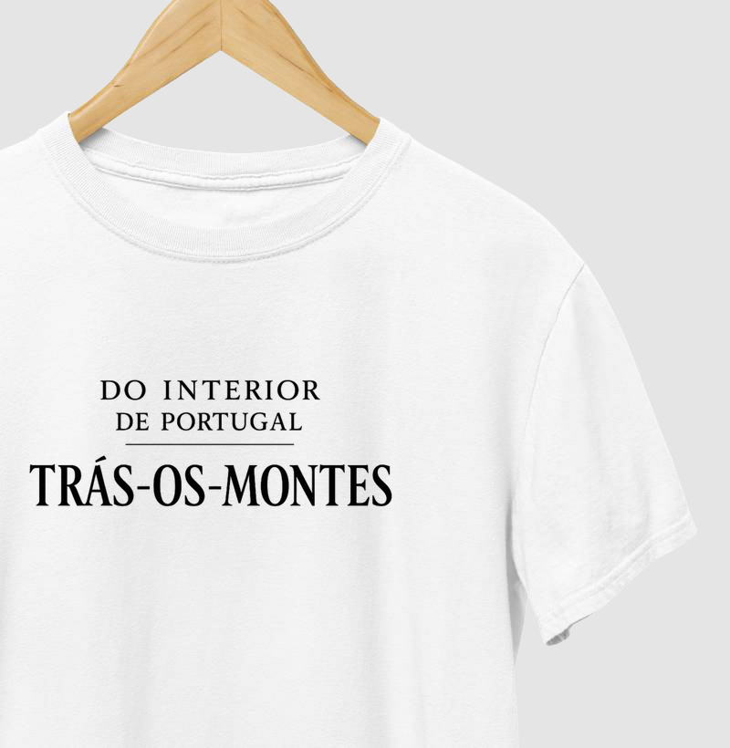 Trás Os Montes