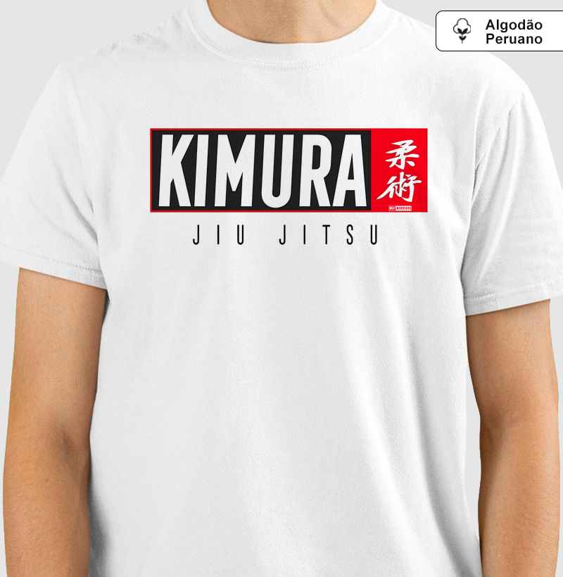 KIMURA BJJ