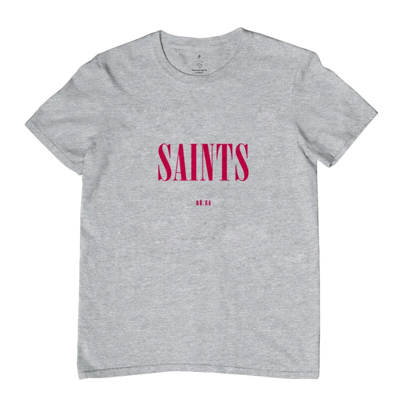 Saints