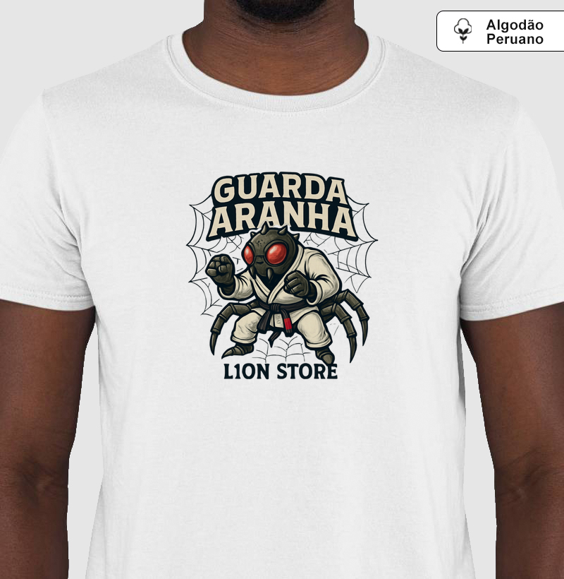 Guarda Aranha