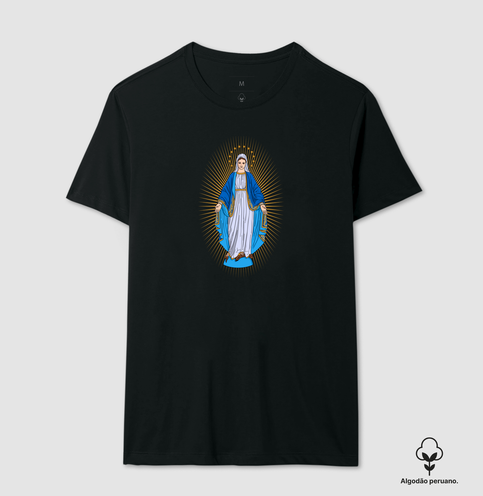 Nossa Senhora das Graças