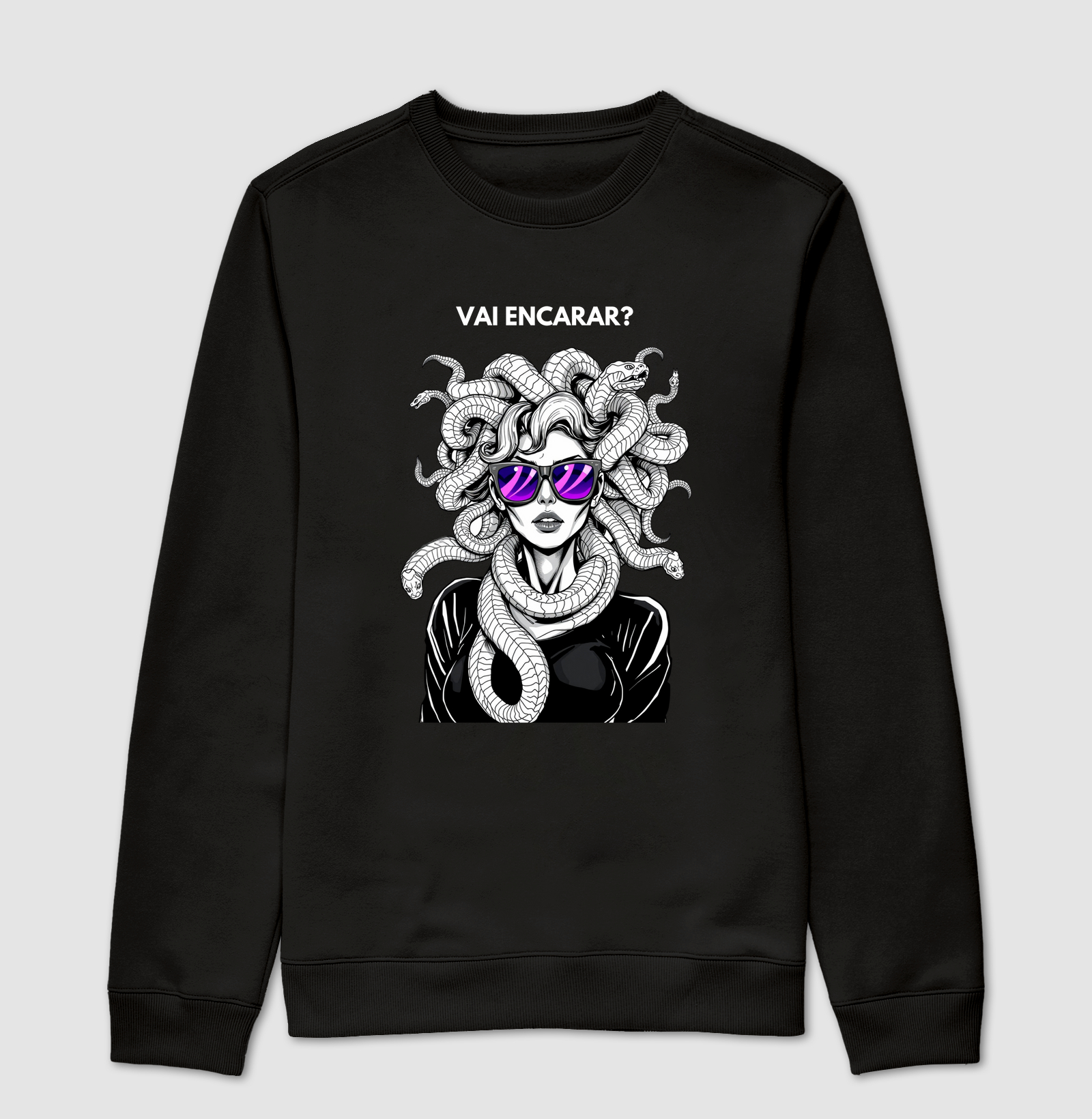 Medusa
