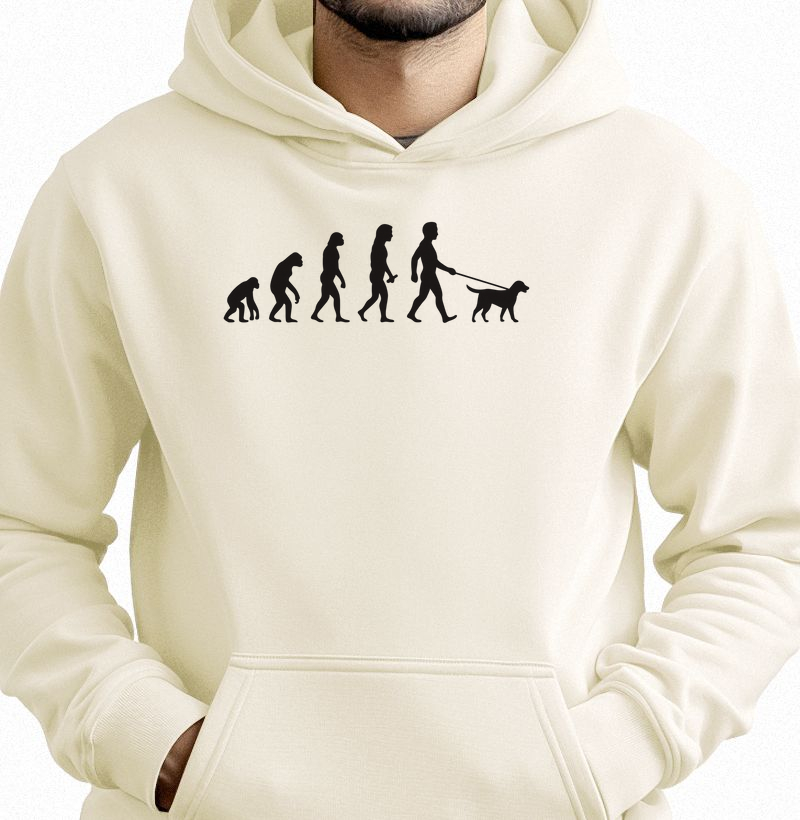 Evolução do homem