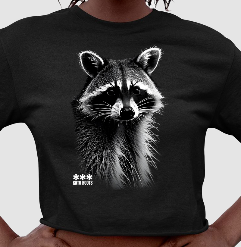 GUAXINIM BLACK 