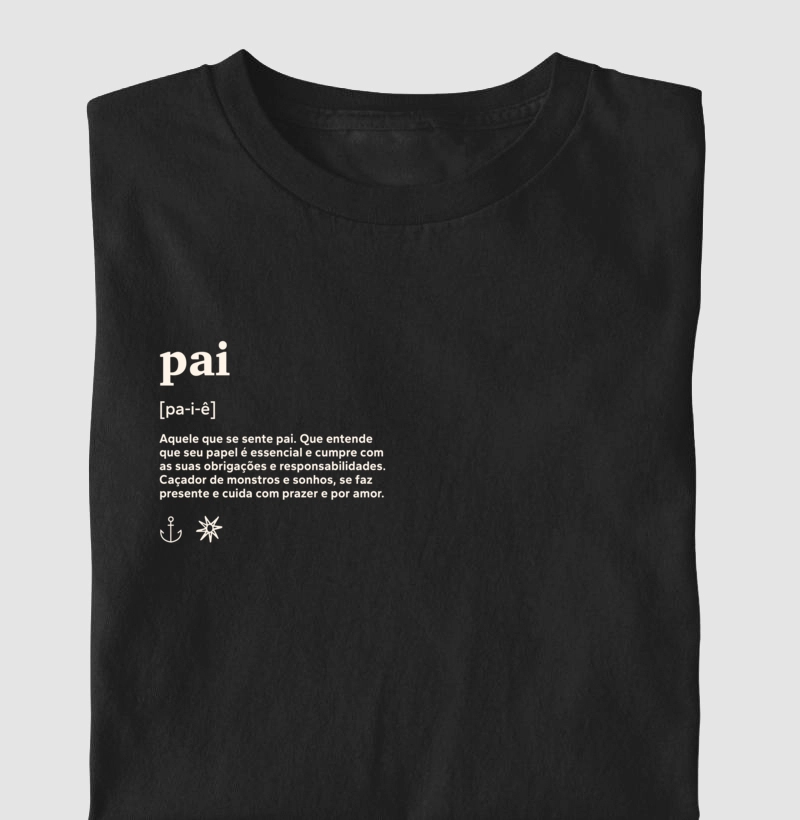 Pai-ê | Homem Paterno 