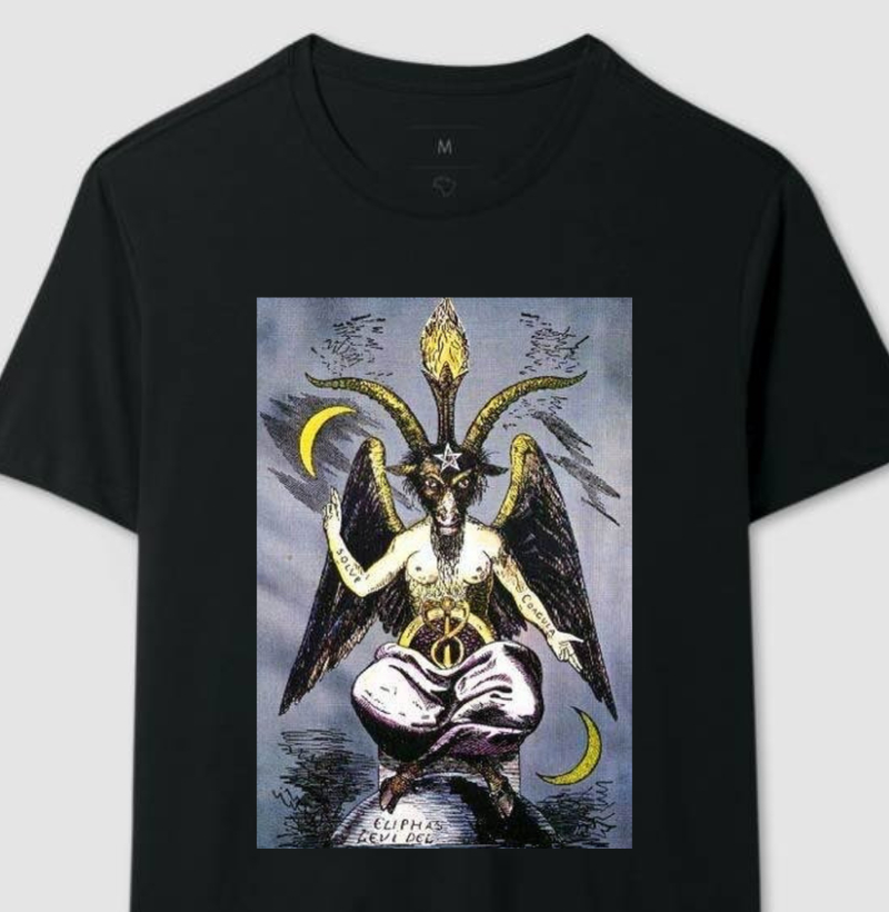 Baphomet