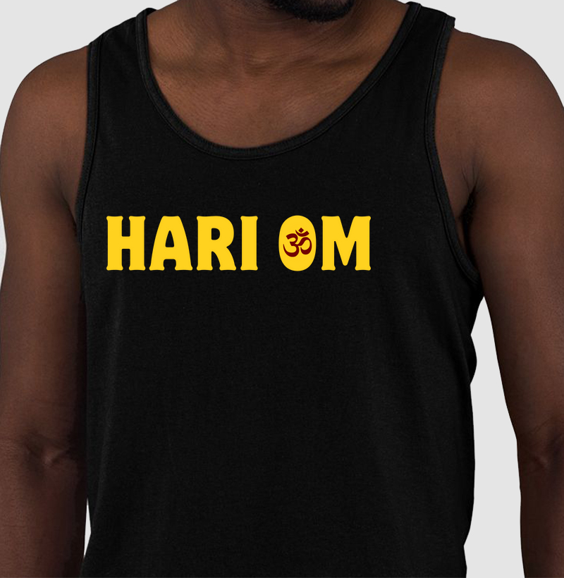 Hari Om