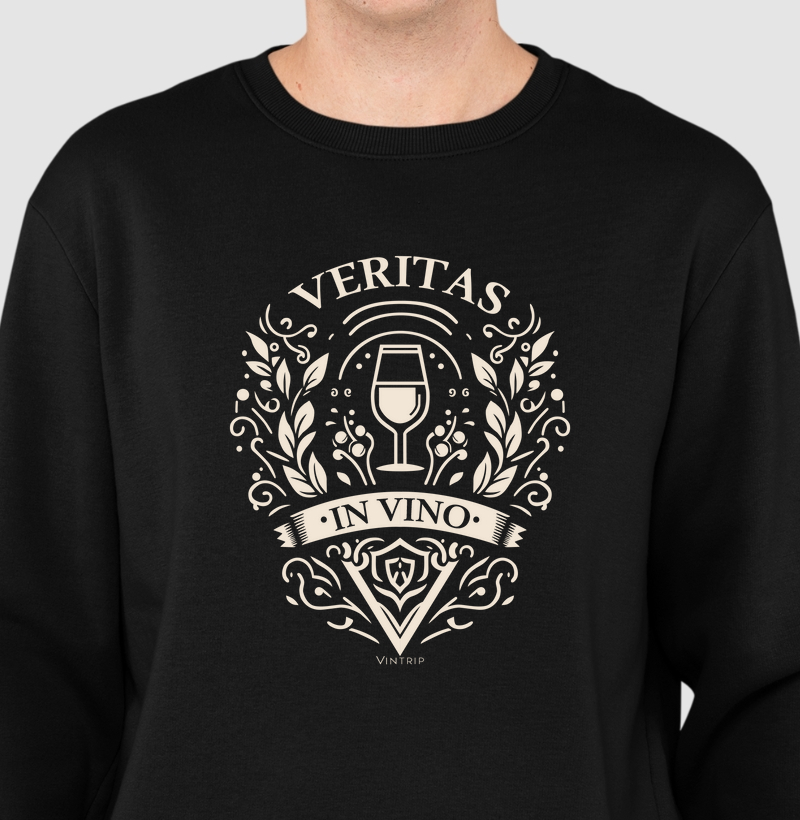 Veritas in Vino