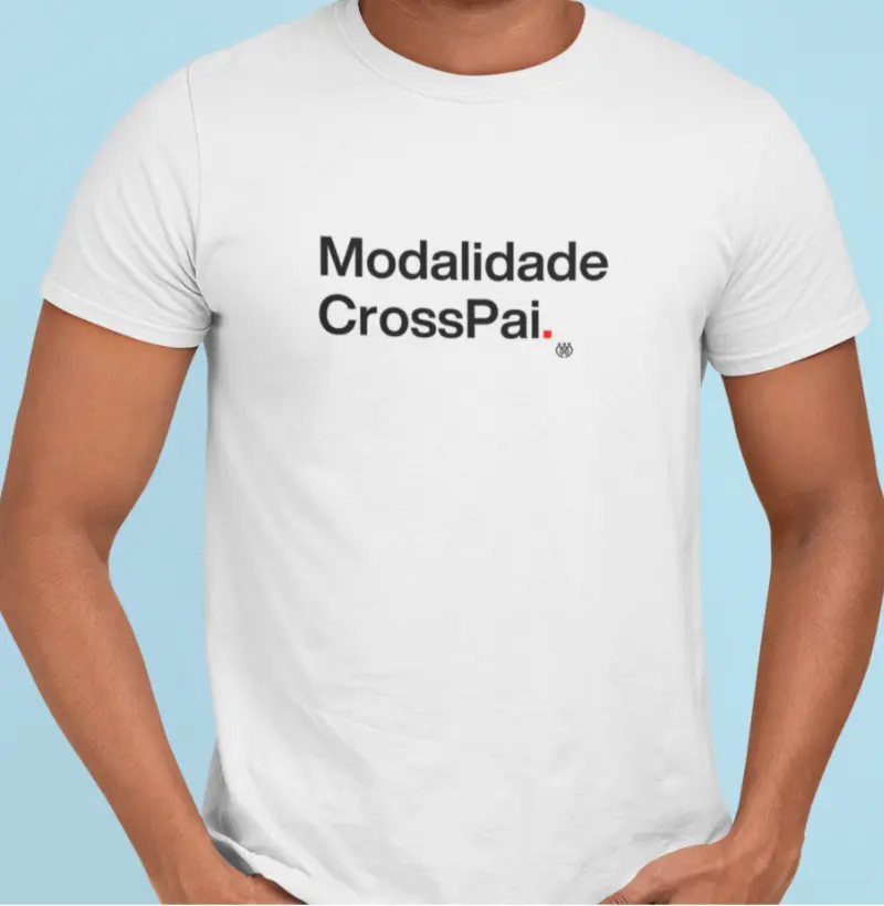 Modalidade CrossPai