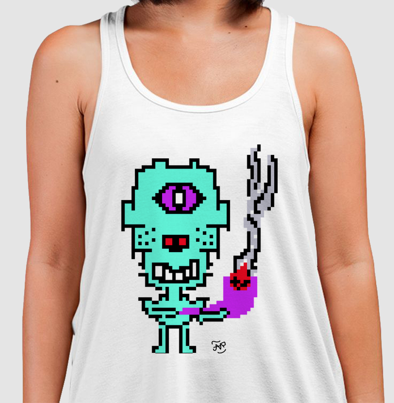 Ciclopinho das Fumaça