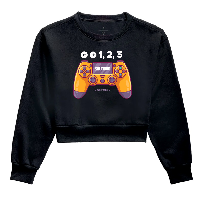 Soltinho Gamer