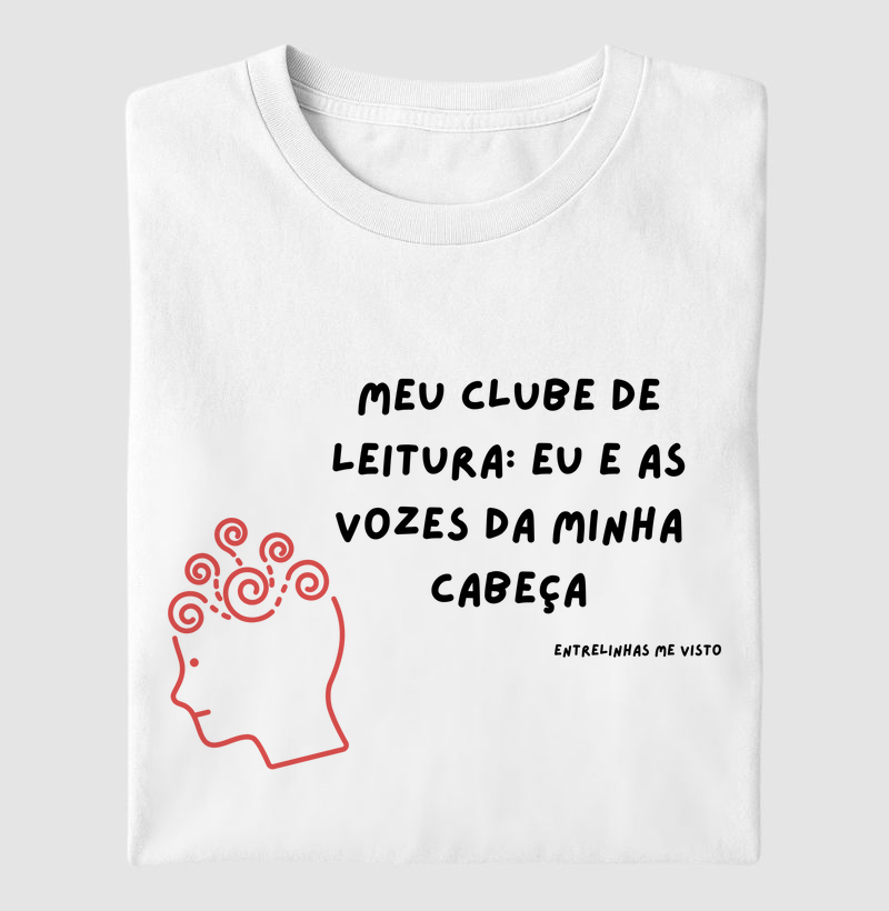 Clube de Leitura