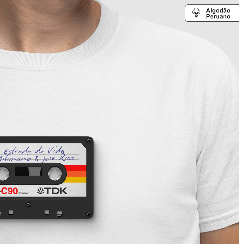 Sertanejo - Estrada da Vida