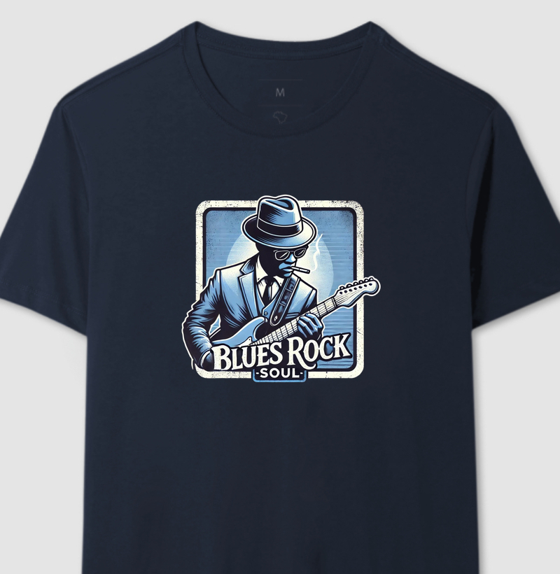 Blues Rock Soul