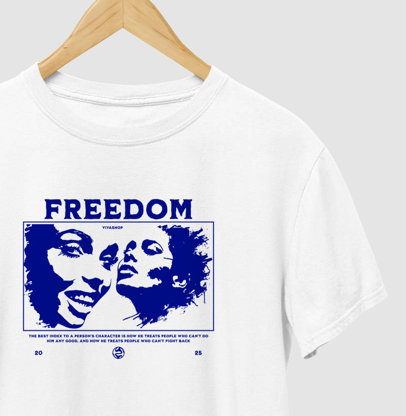 freedom