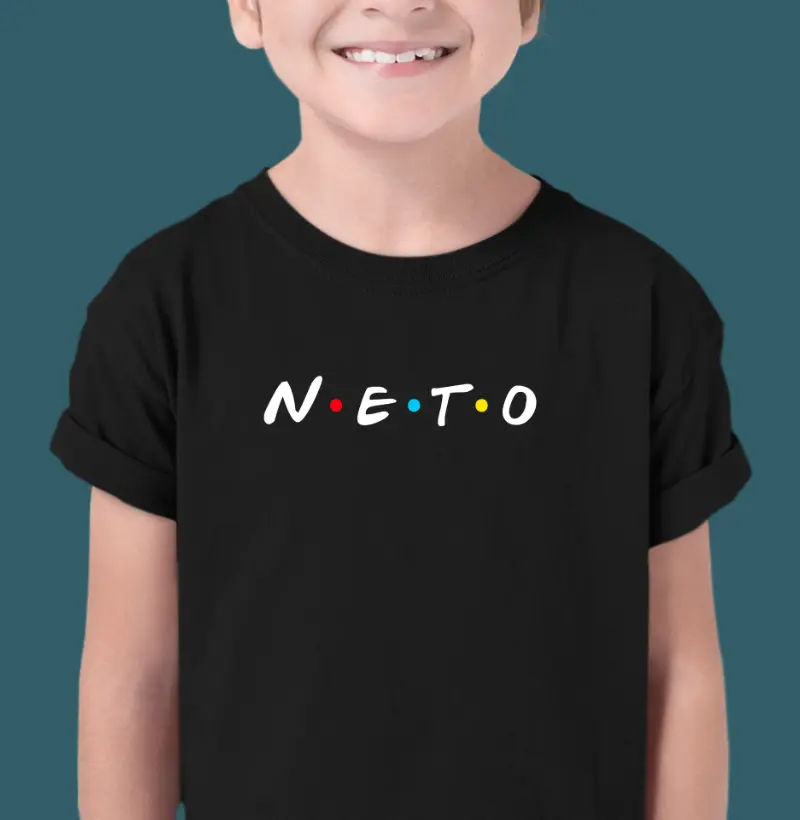 Neto - série