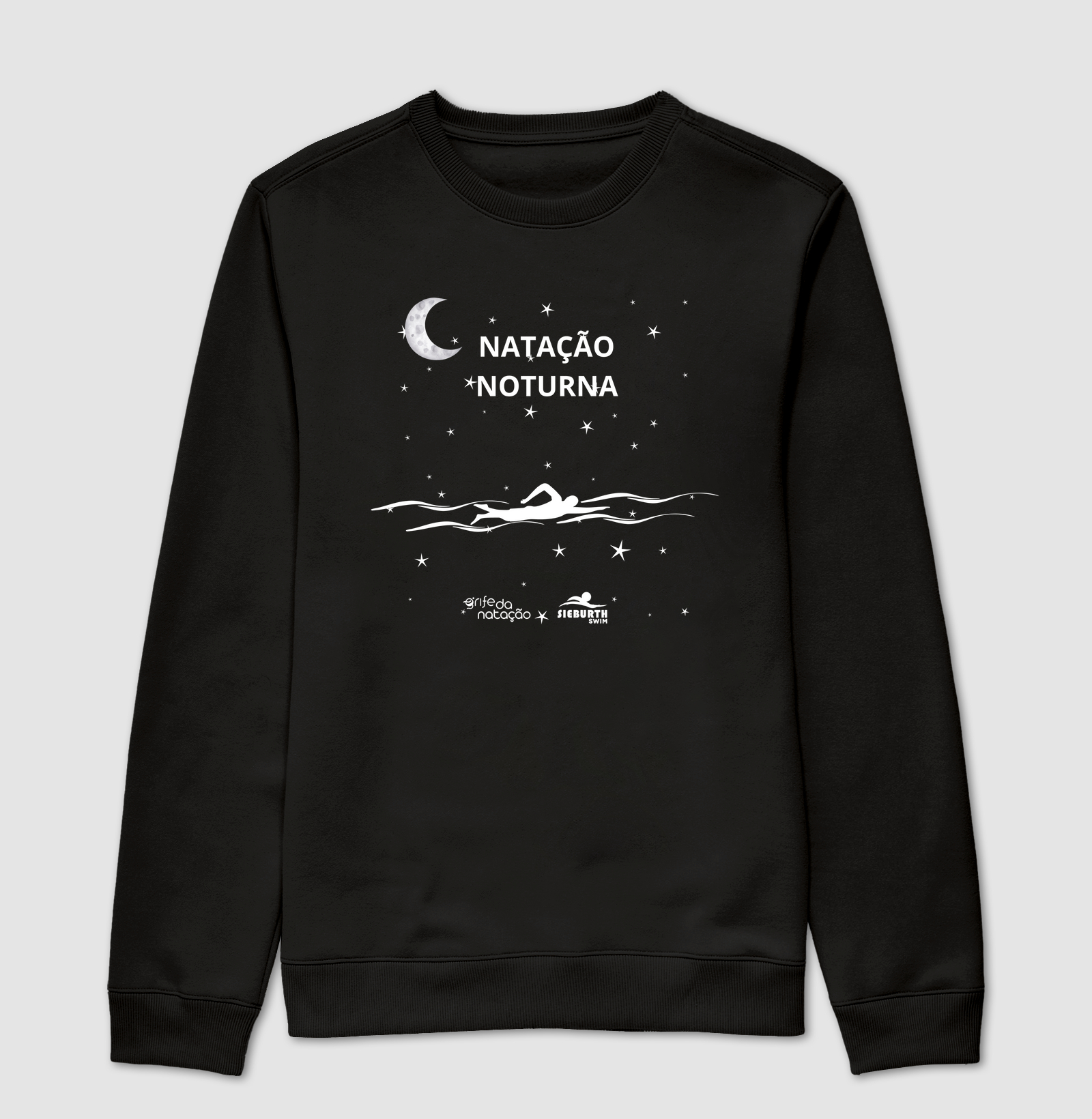 NATAÇÃO NOTURNA