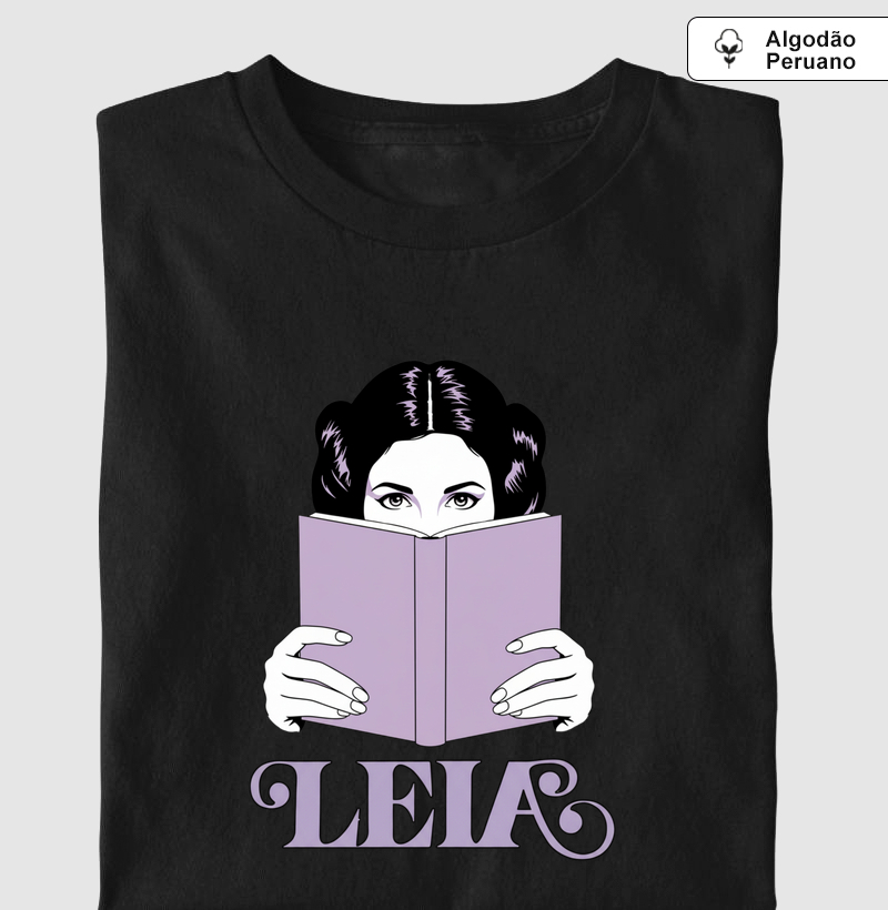 Leia - Star Wars