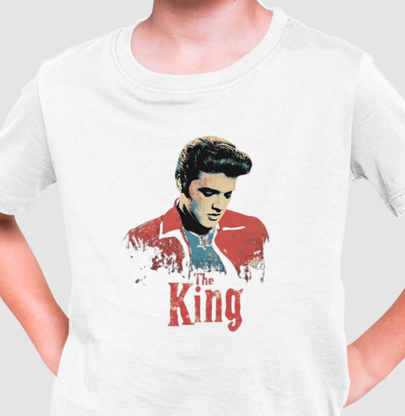 Elvis Presley - The King