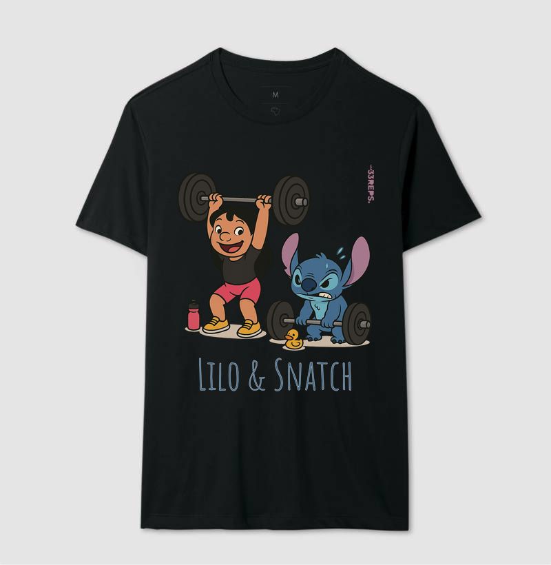 Lilo & Snatch