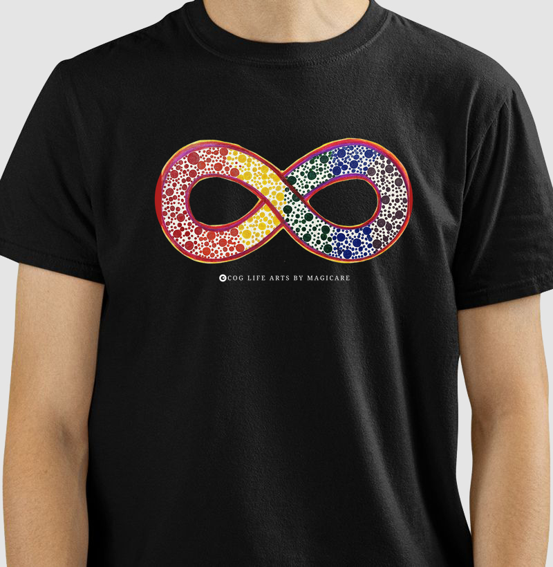 Infinito by Magicare