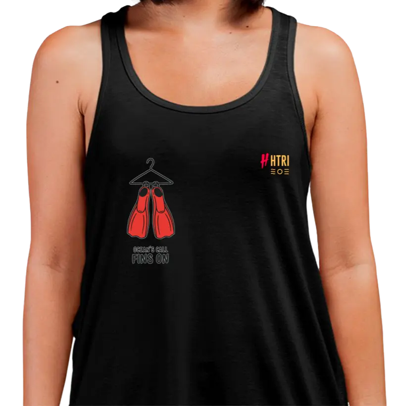 Fins On – Ocean’s Call