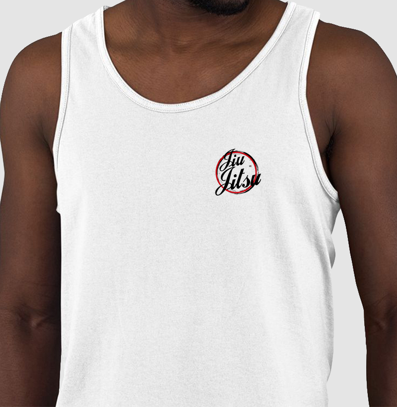 Minimalist BJJ