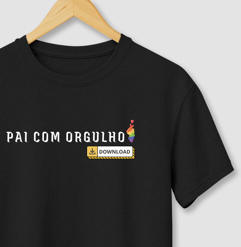 Pai com Orgulho