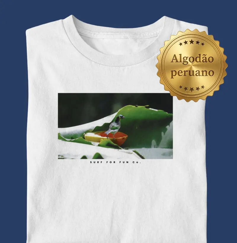 Pássaro surfista | Surf For Fun Wear