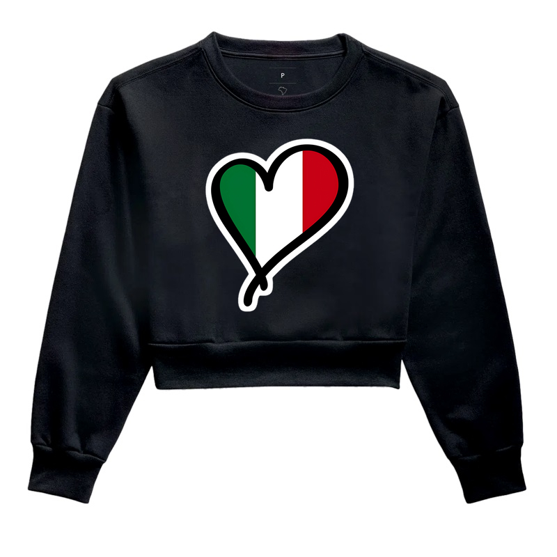 Cuore italiano