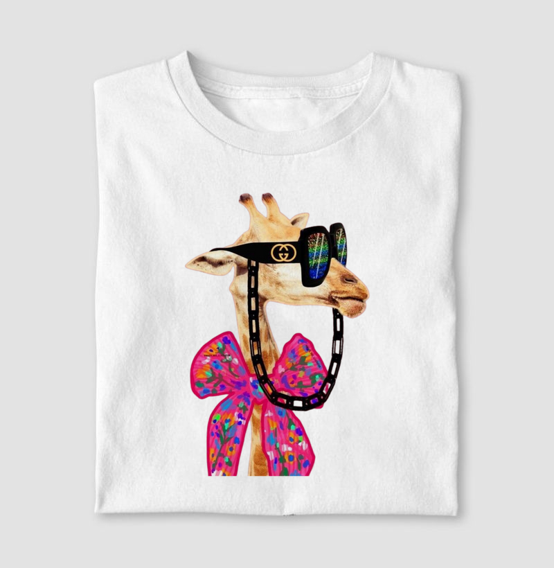 Cool Giraff