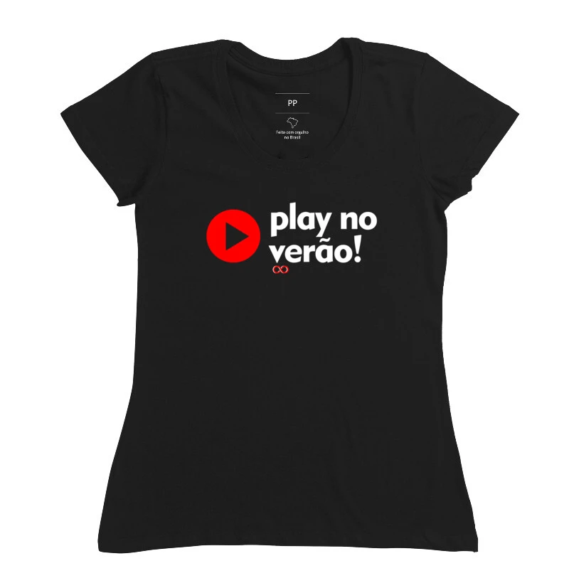 Play no verão IV