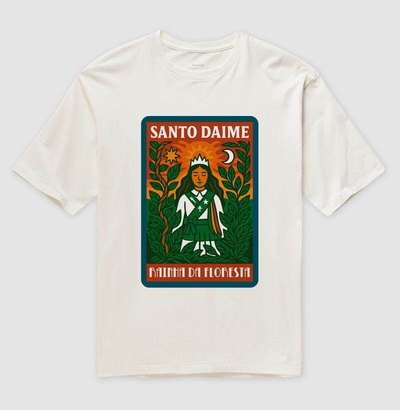Santo Daime Rainha da Floresta 