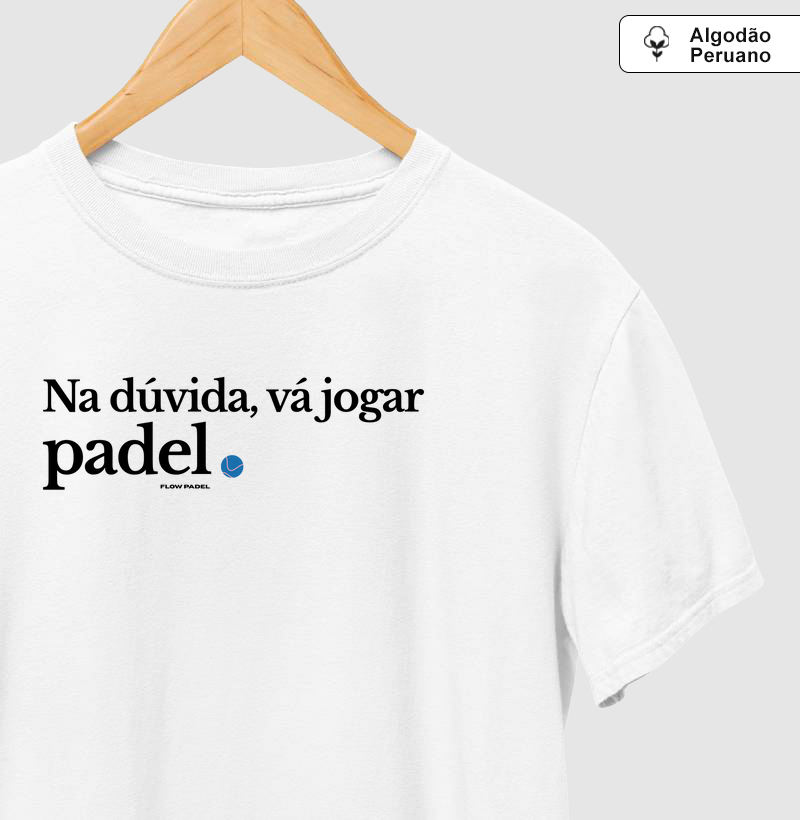 Na Dúvida
