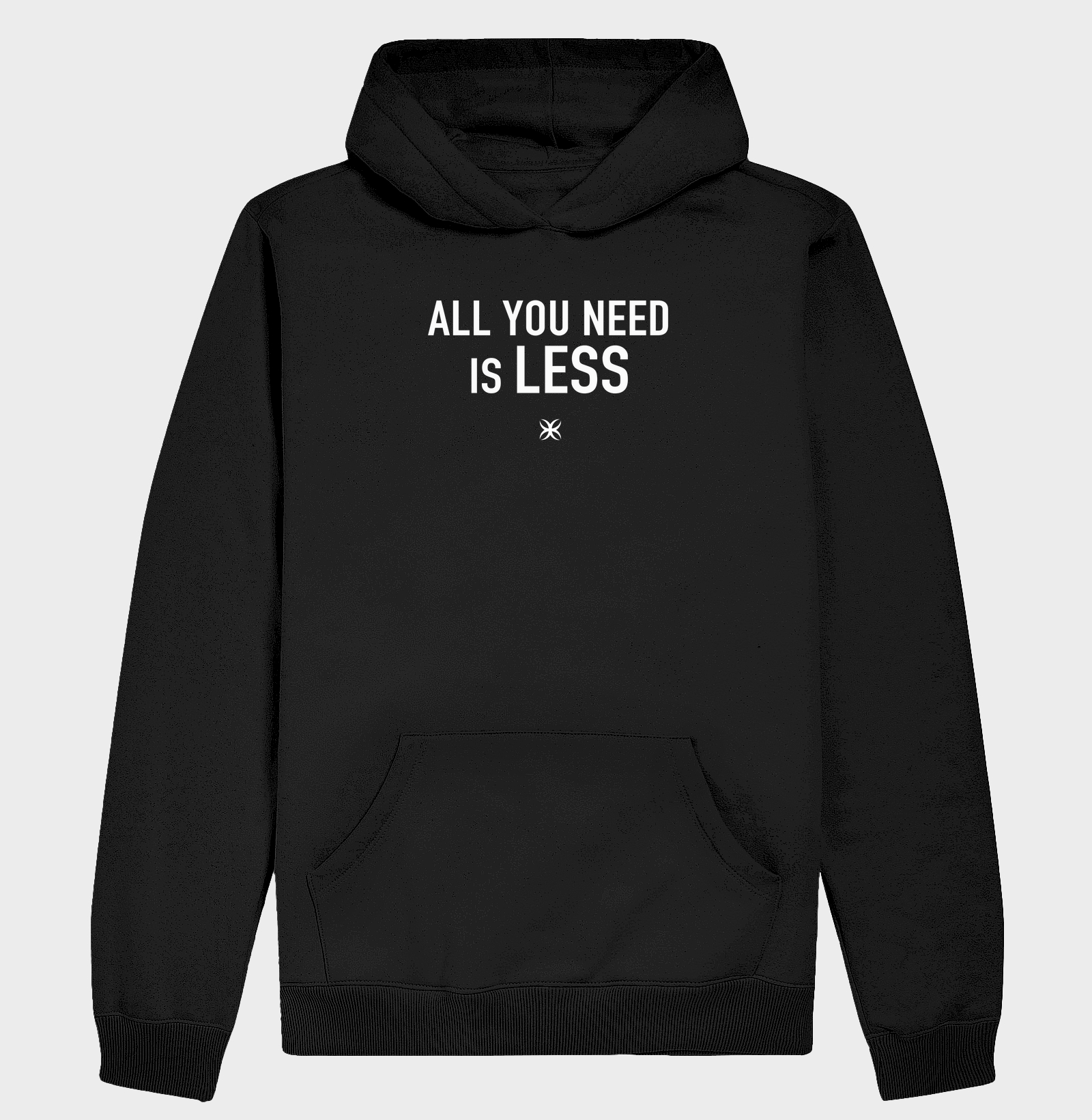 Less