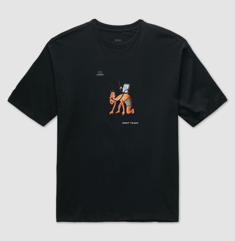 Camiseta Chicote Celular