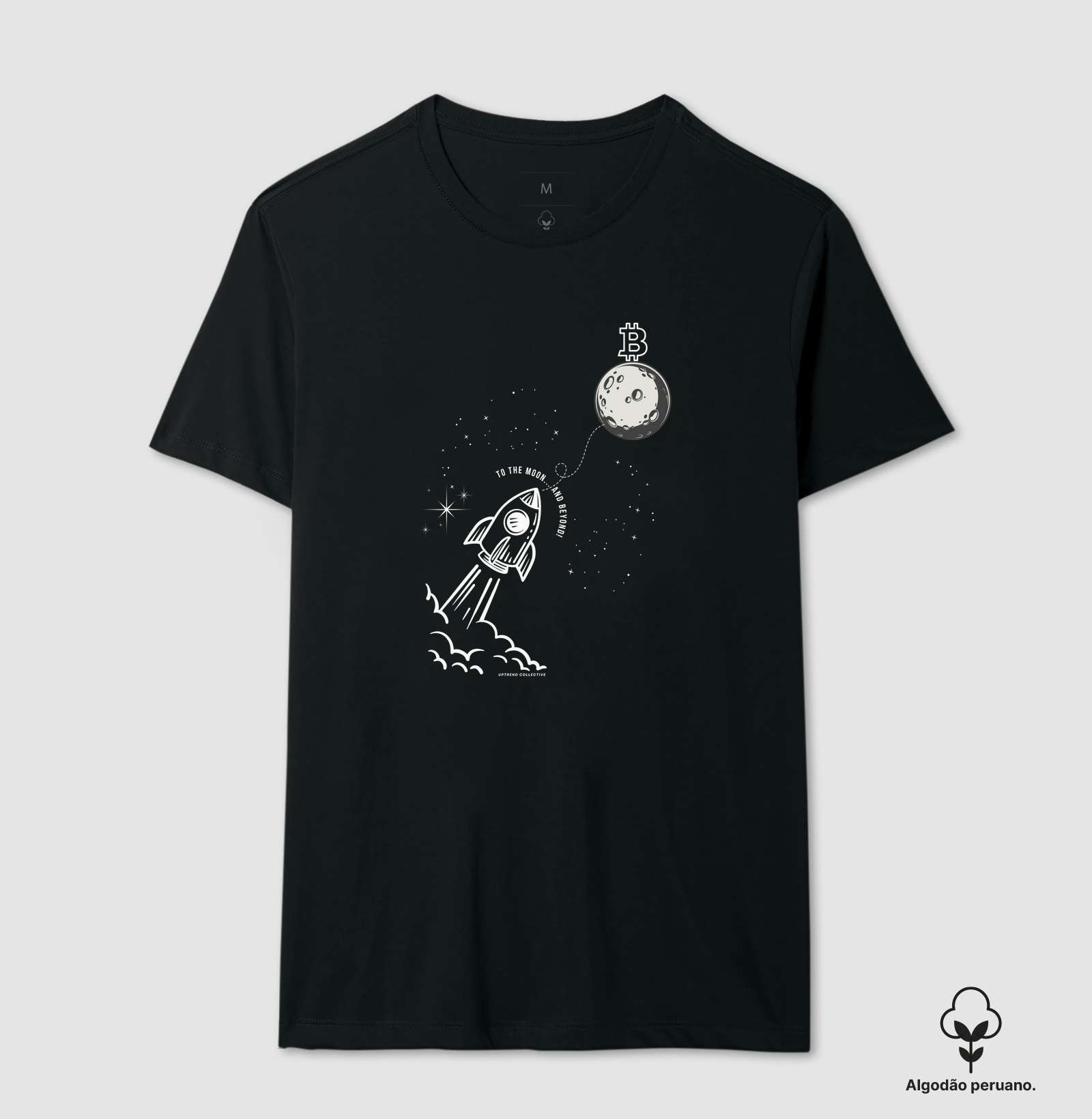 To The Moon