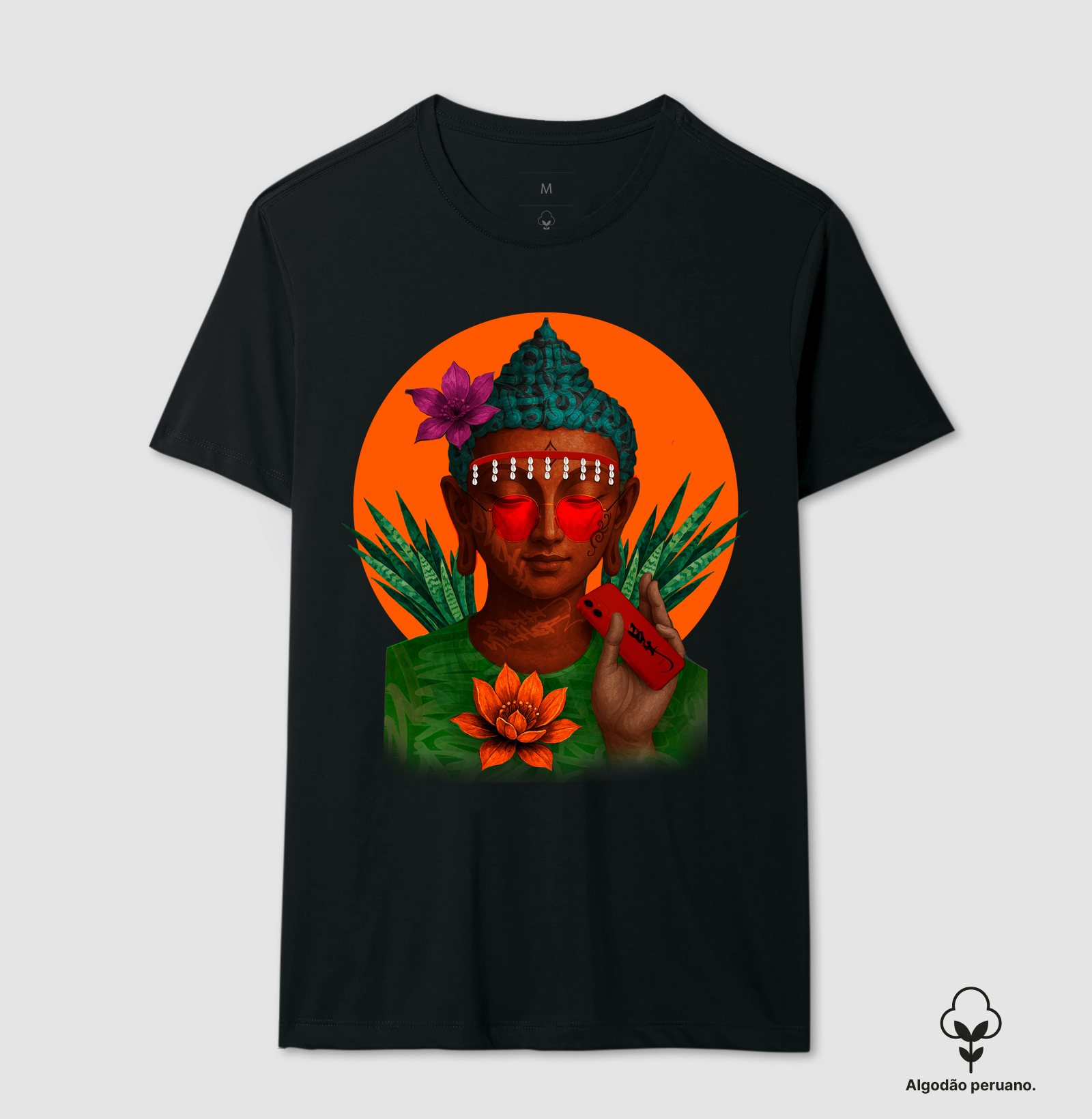 Budha urbana