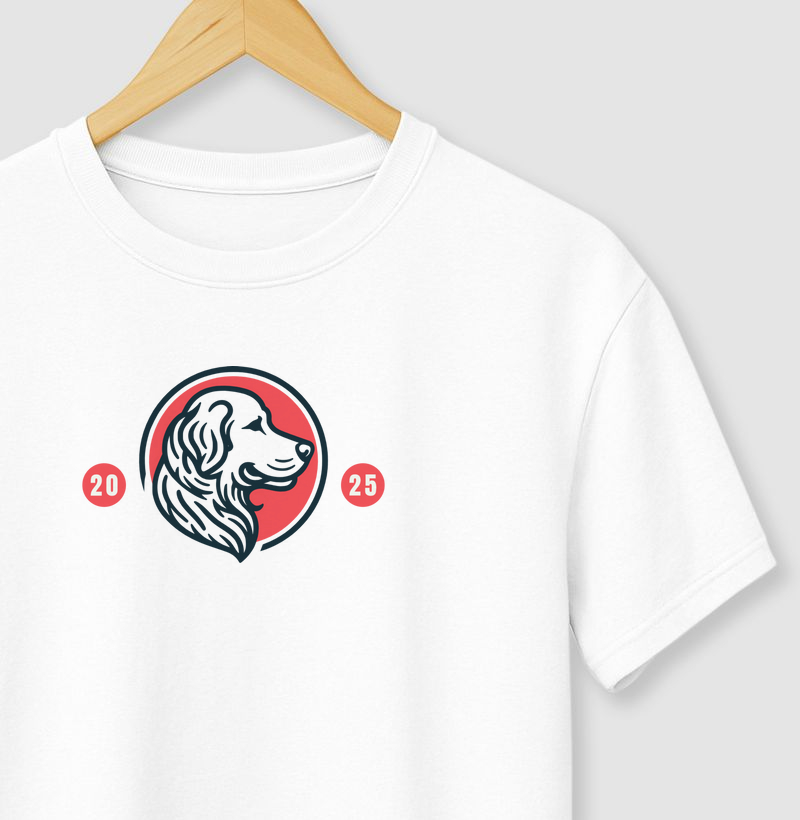 Camiseta GDN022