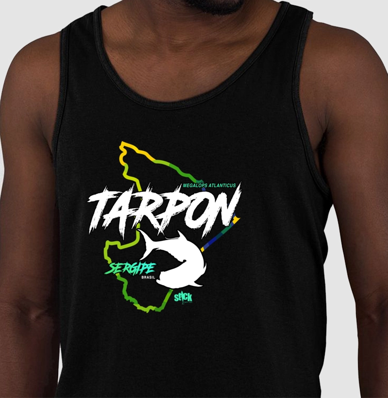 Tarpon :: Sergipe