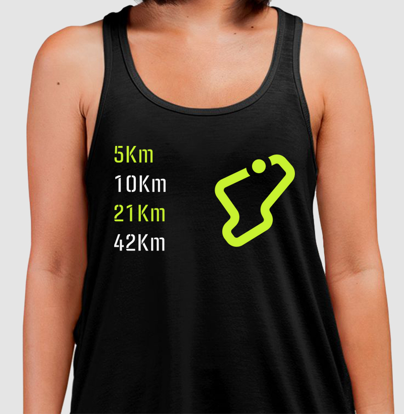 Camiseta Fawk - 5K+