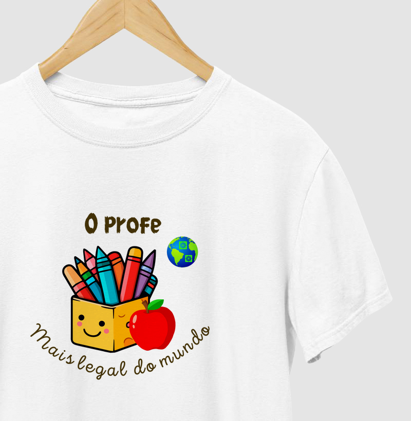 Professor