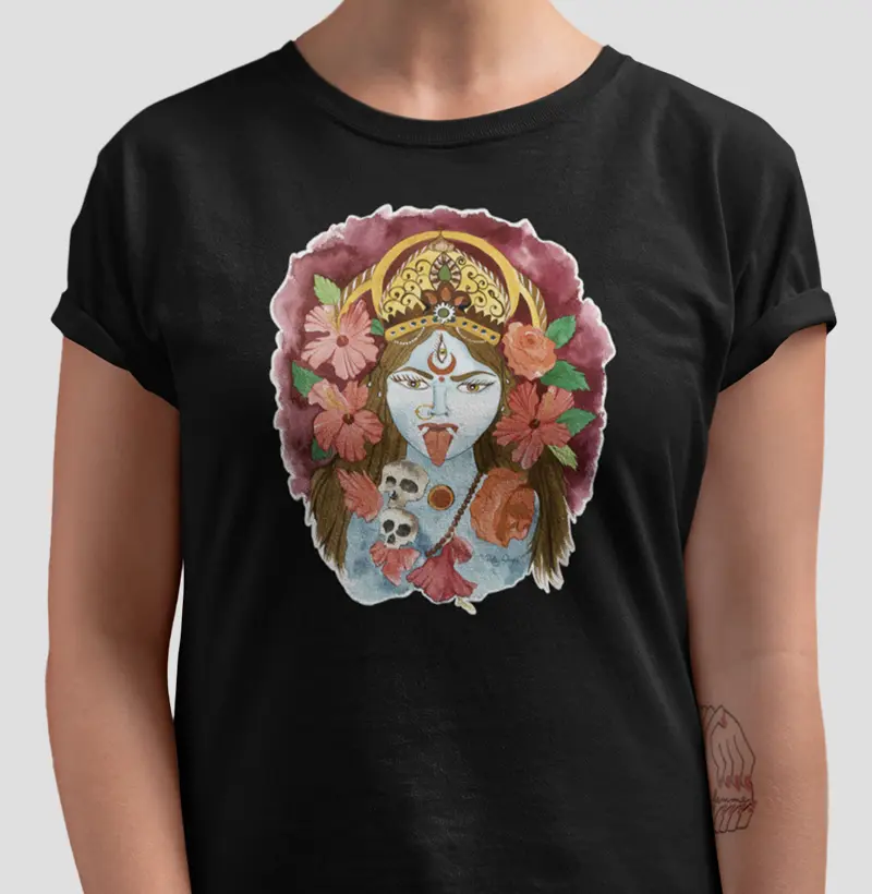Kali by Polly Degan