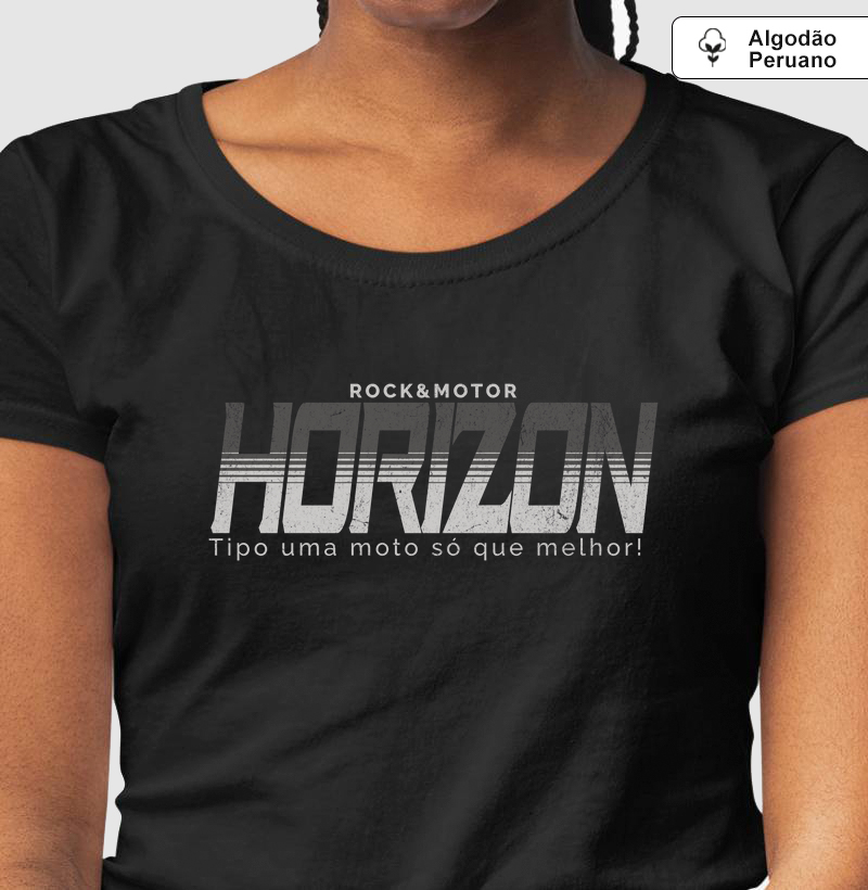 Horizon - A definição
