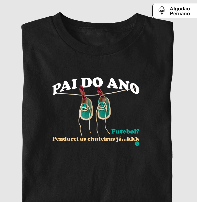 Pai do Ano (Futebol)