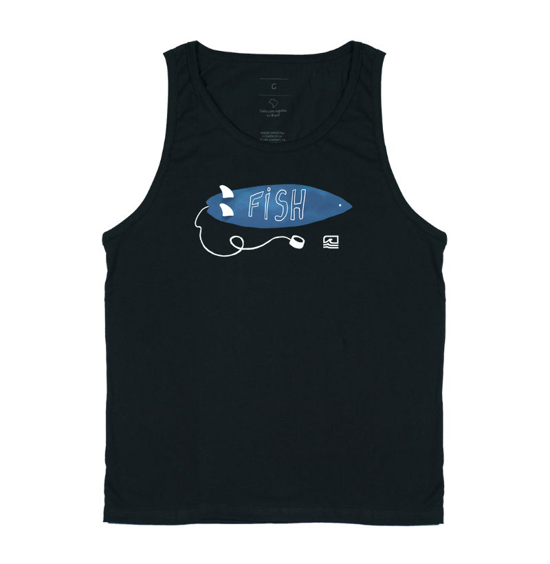 "Fish" (Regata)